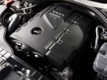 Audi A6 2.0T Avant 2011 года (AU)
